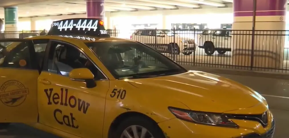 taxis