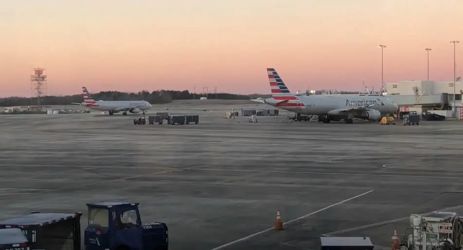 airlines