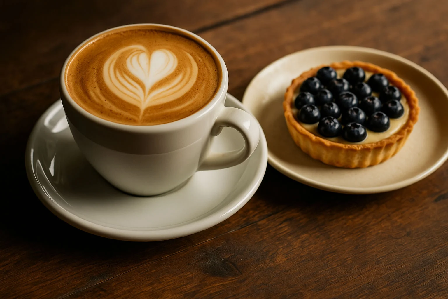 cafe