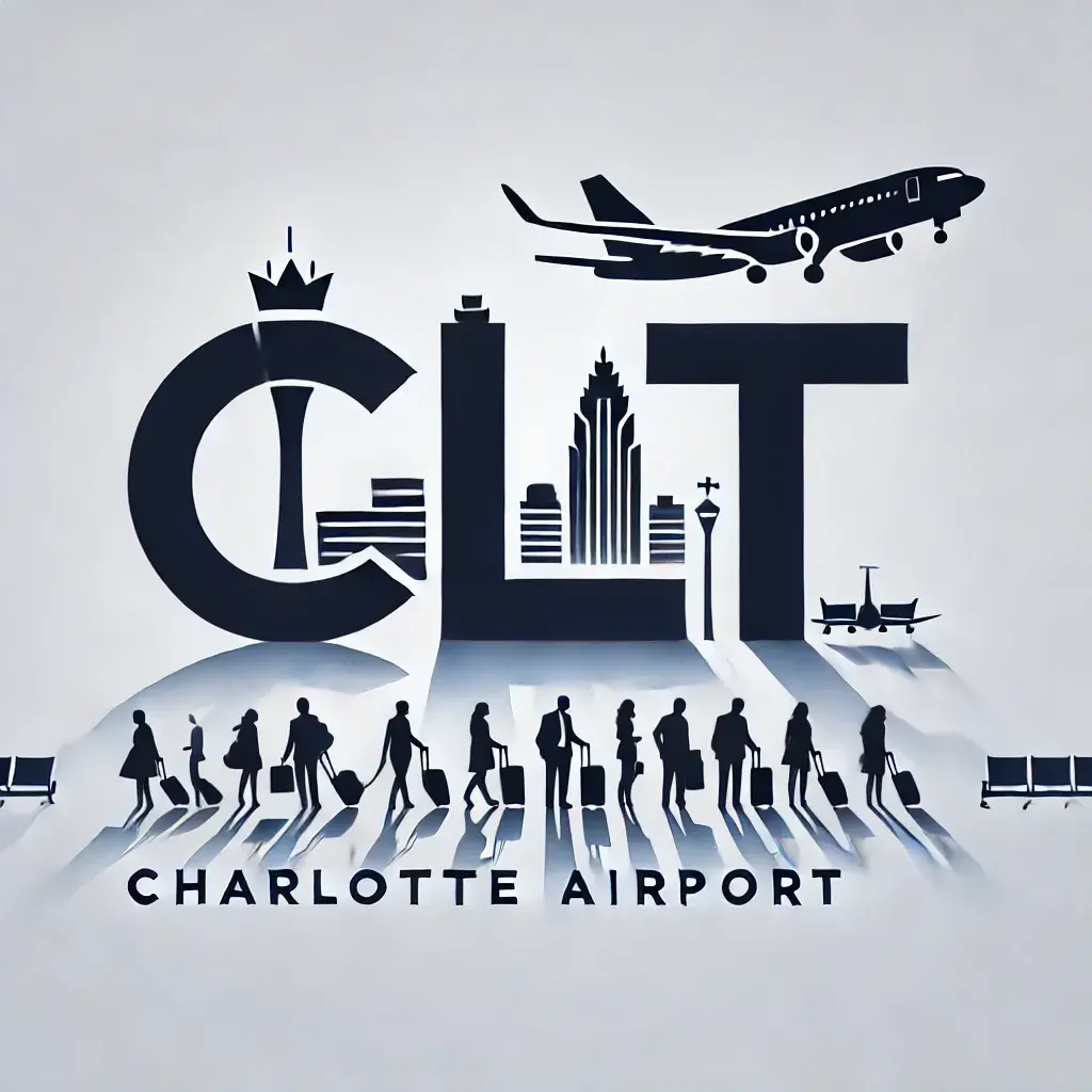 charlotte airport
