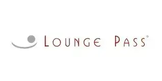 Lounge Pass ad
